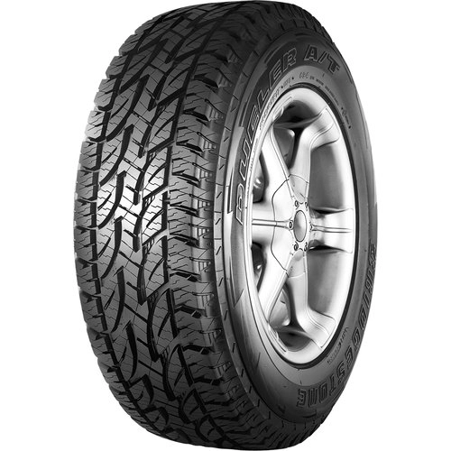 265/70R16*T DUELER A/T 001 112T