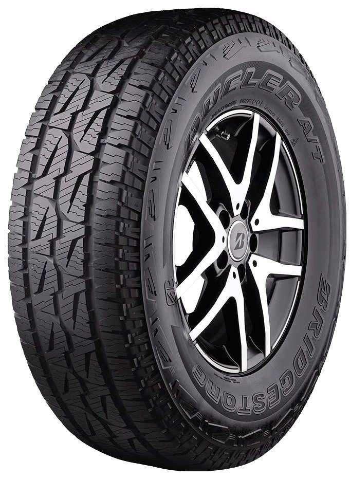 265/70R16*T DUELER A/T 001 112T