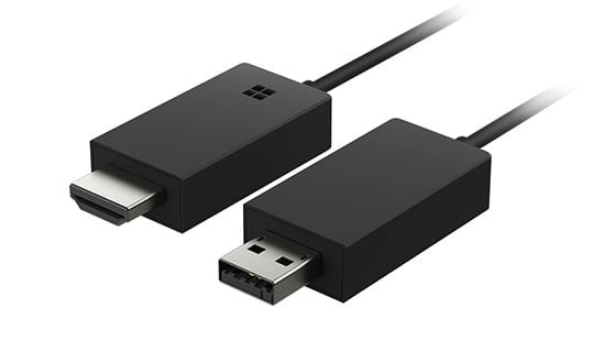 Wireless Display Adapter V2 HDMI > USB
