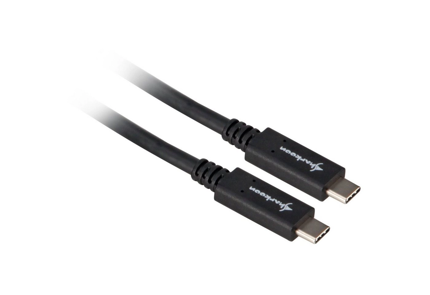 USB 3.2 Gen 2 Kabel, USB-C Stecker > USB-C Stecker