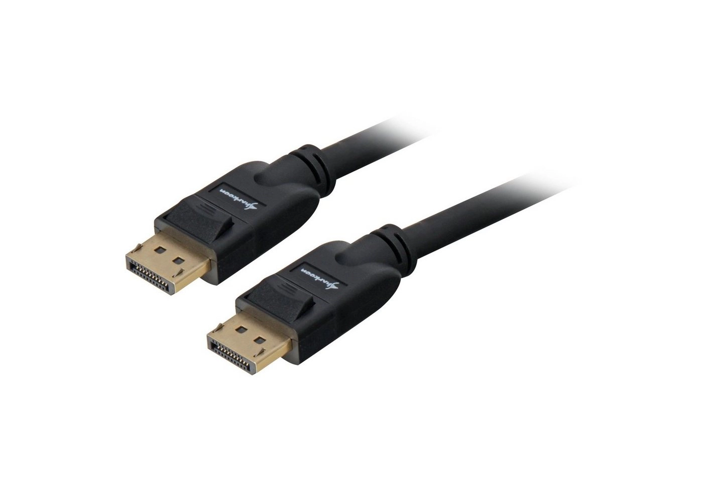 Kabel Displayport 1.3 (Stecker > Stecker) 4K