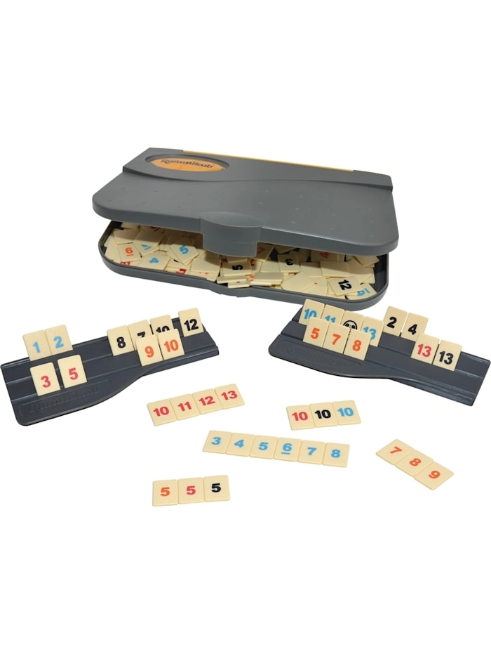 Original Rummikub Reise, Brettspiel