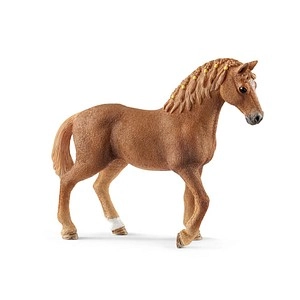 Quarter Horse Stute, Spielfigur