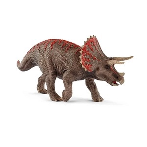 Triceratops, Spielfigur
