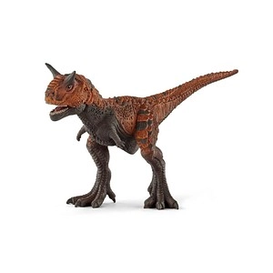 Carnotaurus, Spielfigur