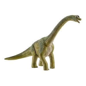 Brachiosaurus, Spielfigur