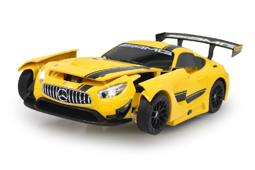 Mercedes AMG GT3 transformable 2,4 GHz