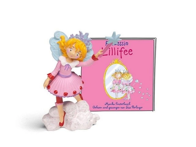 Prinzessin Lillifee , Spielfigur