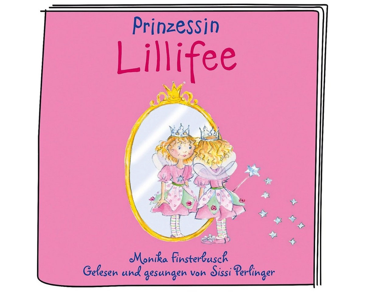 Prinzessin Lillifee , Spielfigur