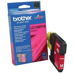 Tinte magenta LC1100HYM