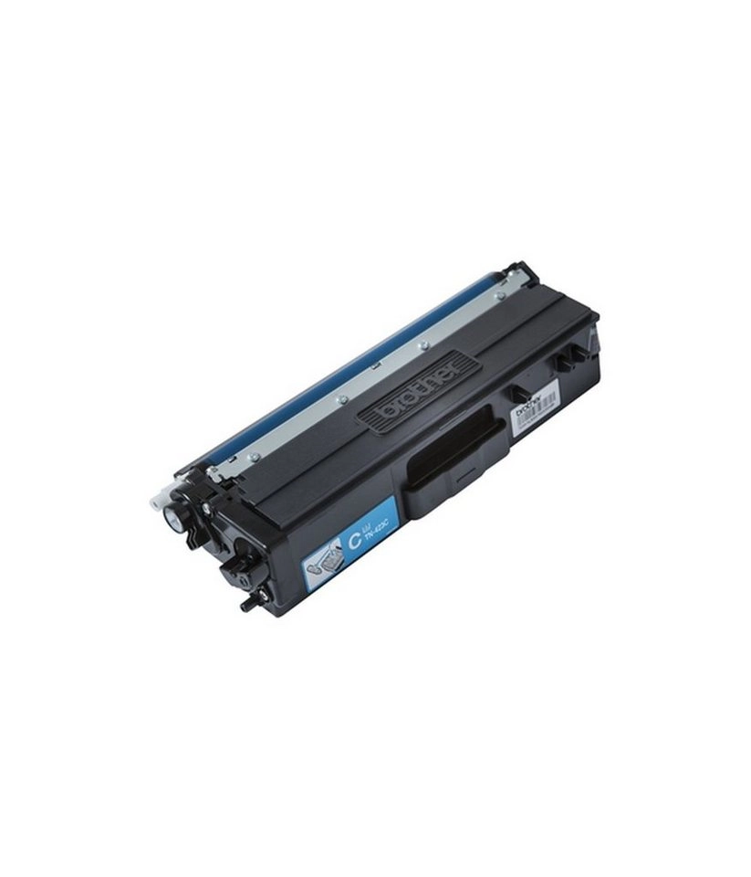 Toner cyan TN-423C