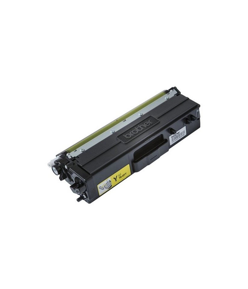 Toner gelb TN-421Y