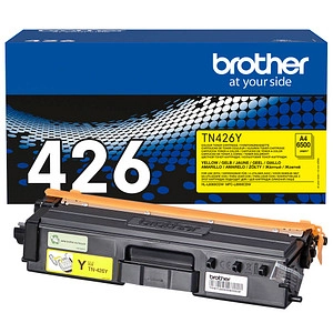 Toner gelb TN-426Y