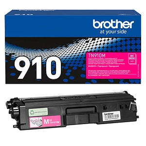 Toner magenta TN-910M