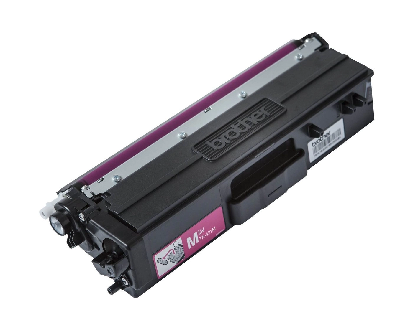 Toner magenta TN-421M