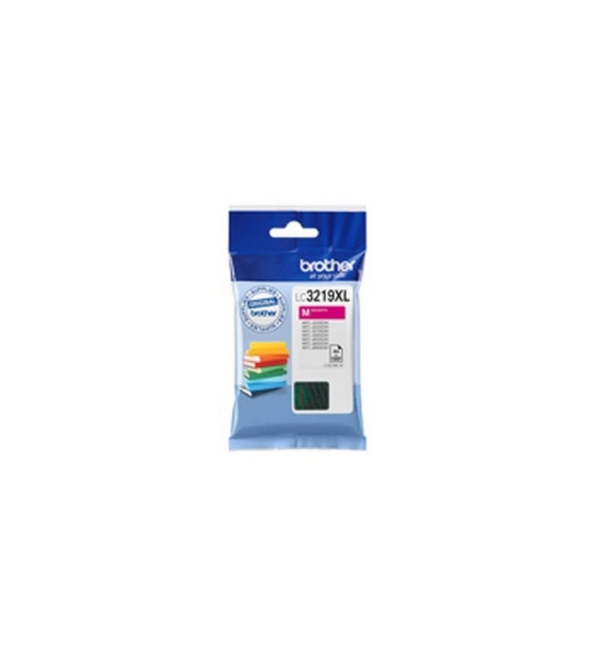 Tinte magenta LC-3219XLM