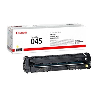 Toner gelb 045 1239C002