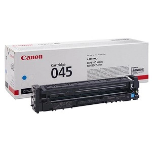 Toner cyan 045 1241C002