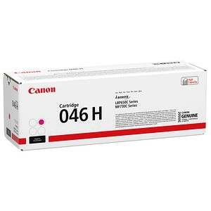 Toner magenta 046H 1252C002