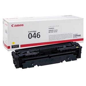 Toner gelb 046 1247C002