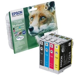 Tinte Multipack T1285 (C13T12854012)