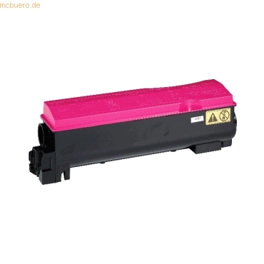 Toner Magenta TK-550M