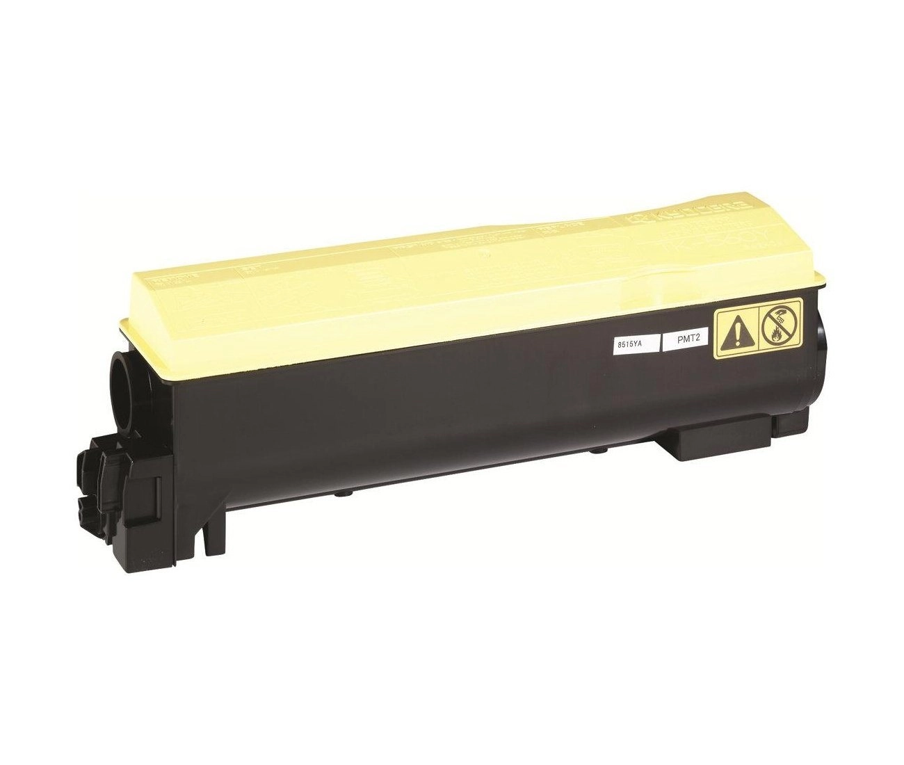 Toner Gelb TK-560Y