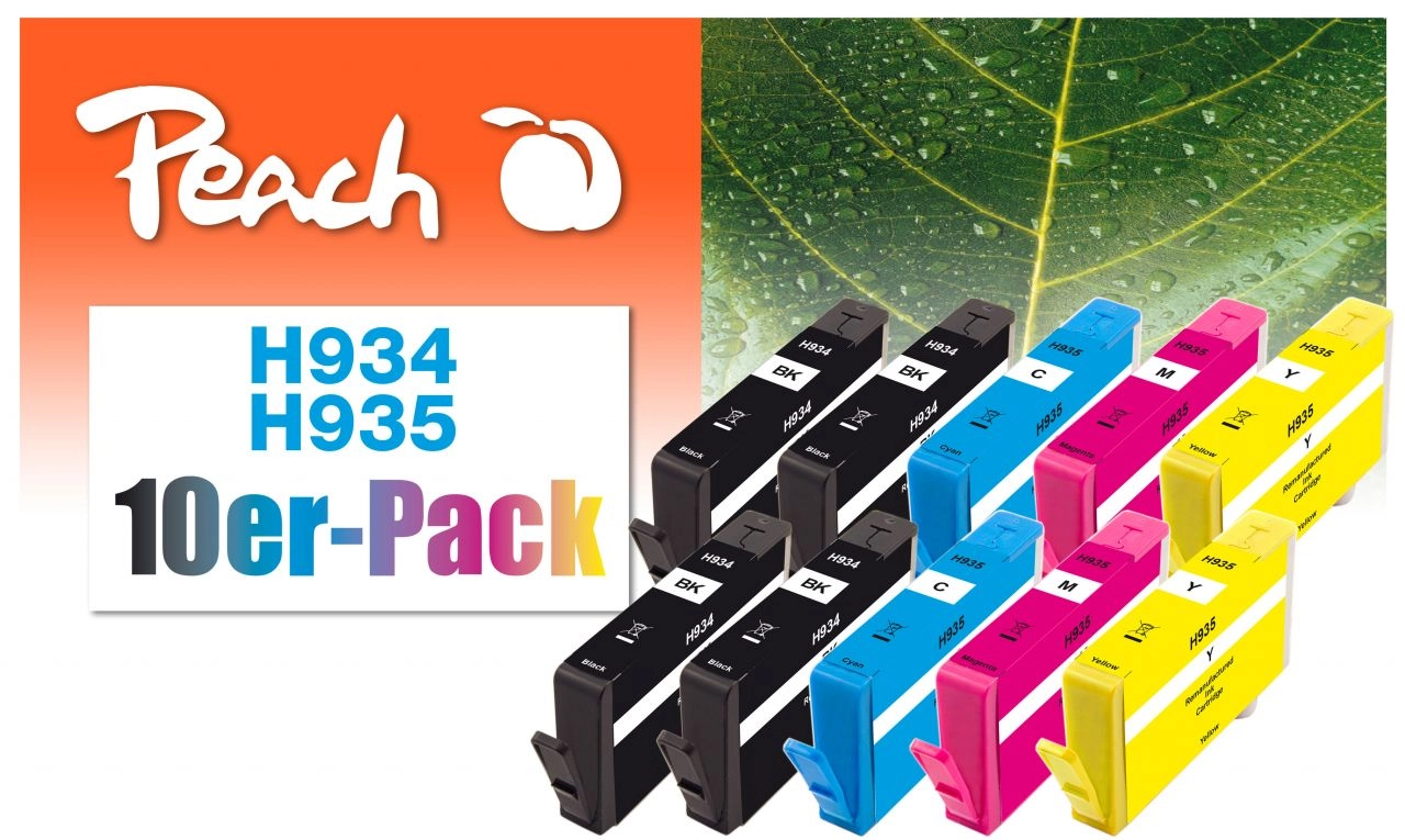 Tinte PI300-753 (10er-Pack)