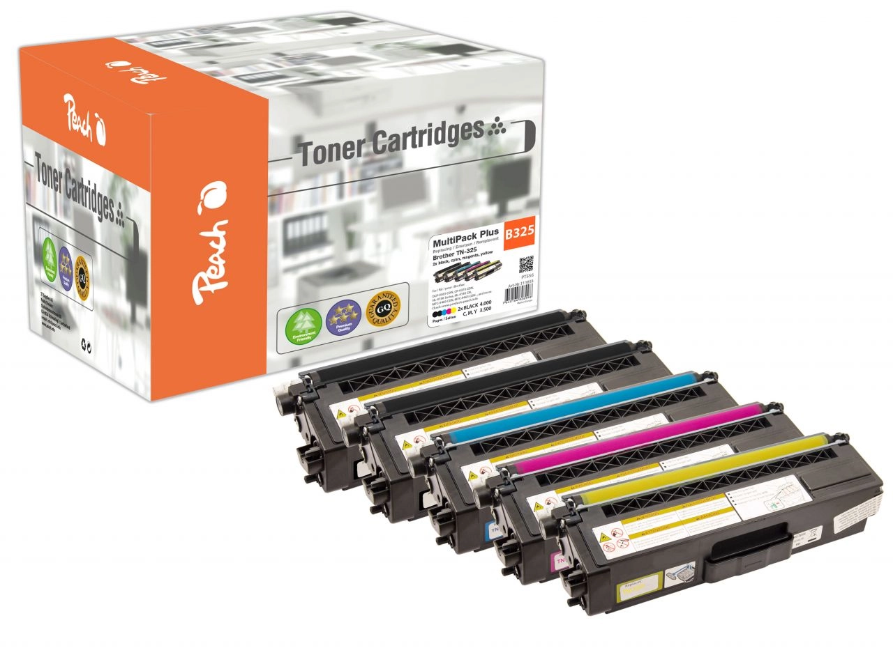 Toner Sparpack Plus 111853