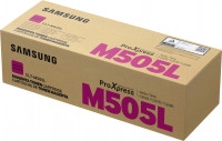 Toner magenta CLT-M505L