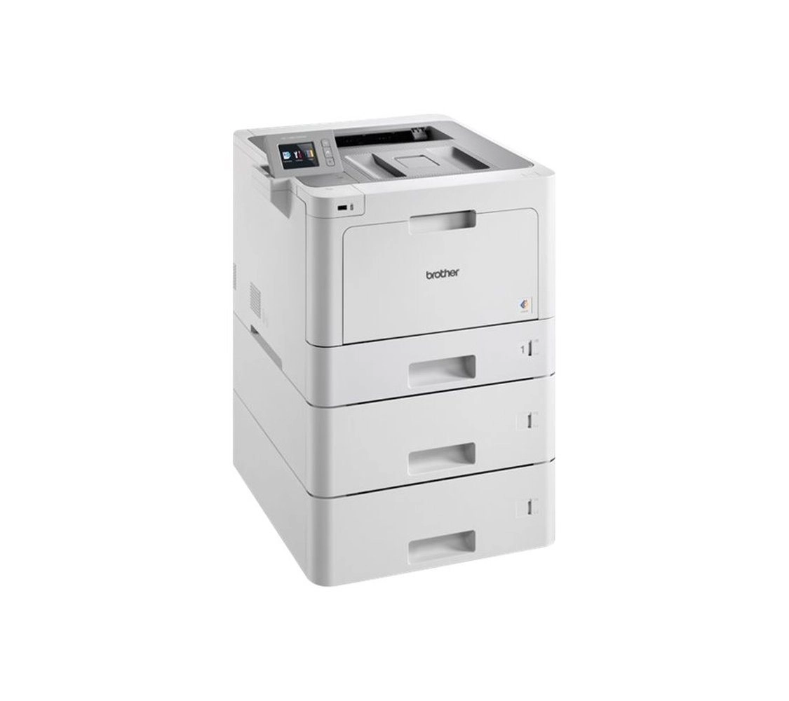 HL-L9310CDWTT, Farblaserdrucker