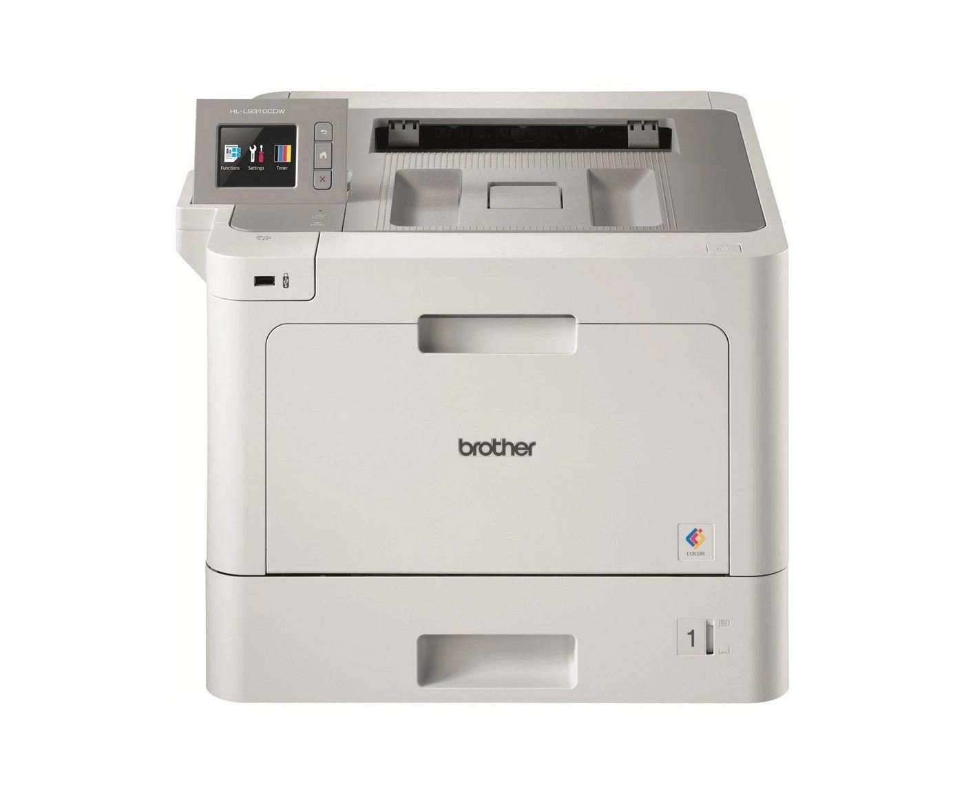 HL-L9310CDW, Farblaserdrucker