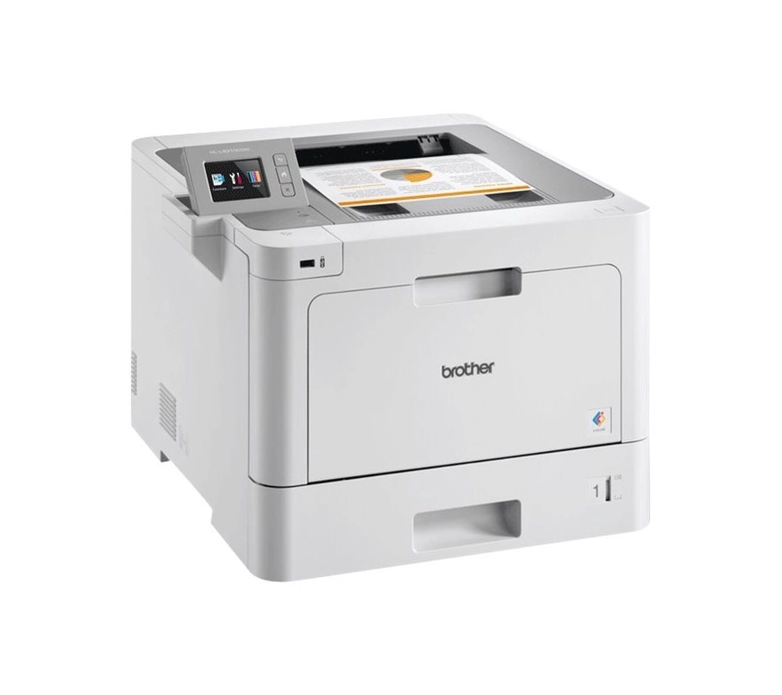 HL-L9310CDW, Farblaserdrucker