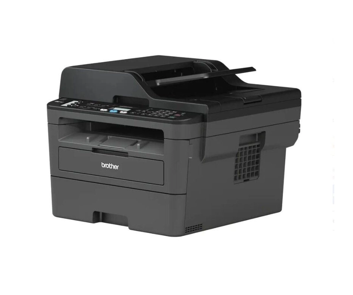 MFC-L2710DN, Multifunktionsdrucker