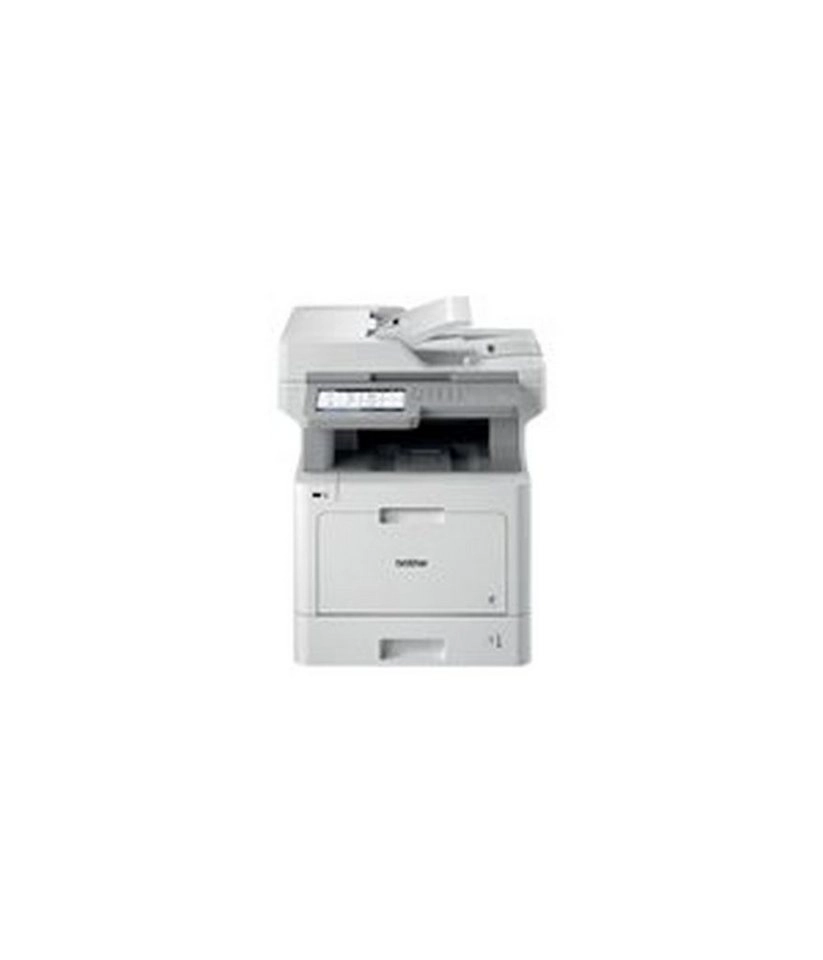 MFC-L9570CDW, Multifunktionsdrucker