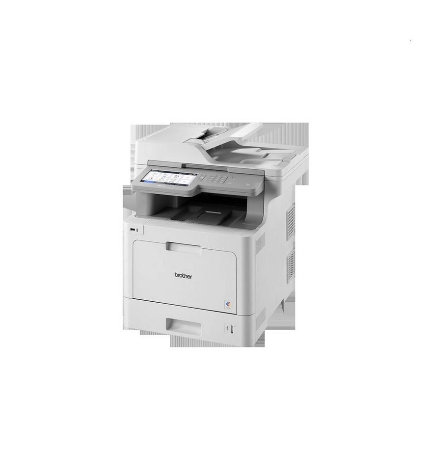 MFC-L9570CDW, Multifunktionsdrucker