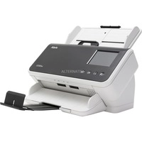 S2080W, Scanner