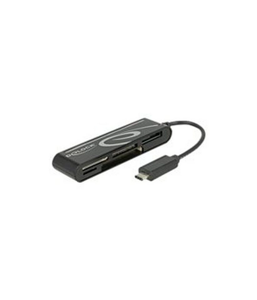 USB-C Card Reader, Kartenleser