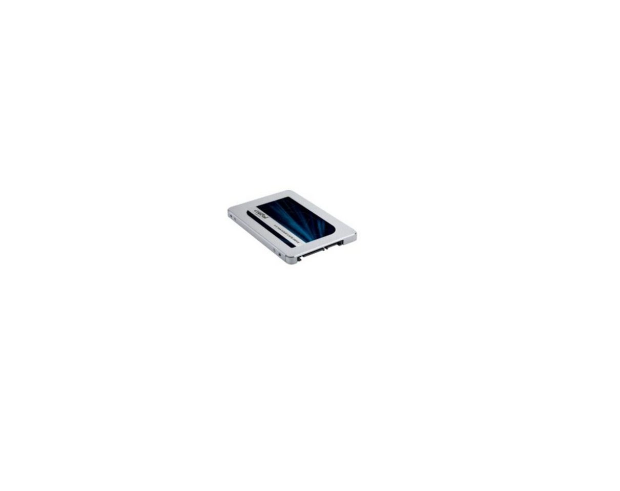 MX500 500 GB, SSD