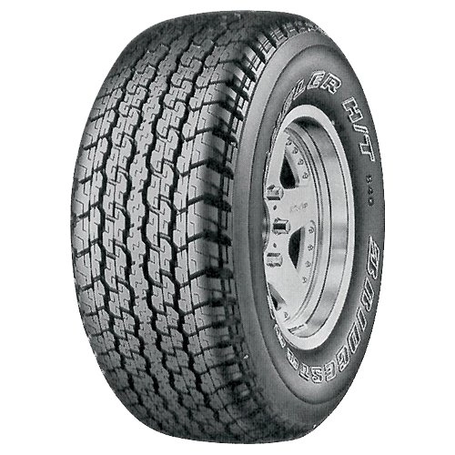 255/70R15C*S TL DUELER 840 112S BZ