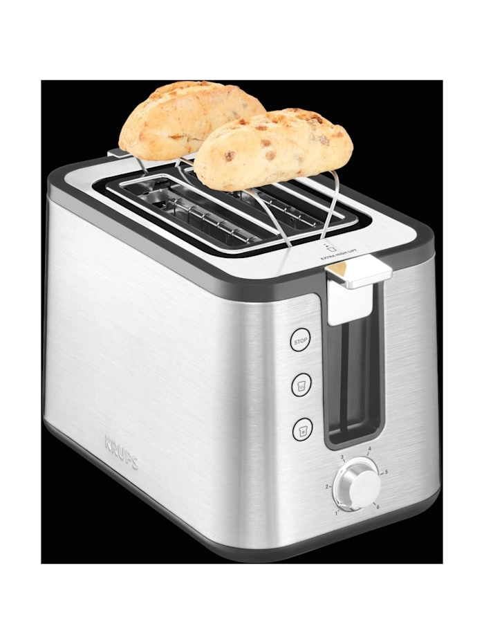 Control Line KH 442D, Toaster