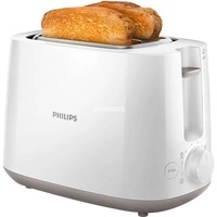 Daily Collection HD2581/00, Toaster