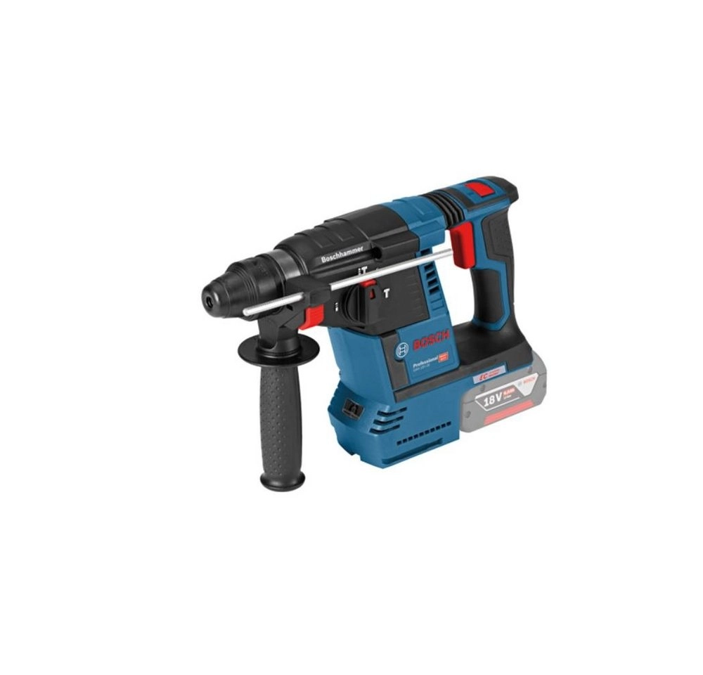 Akku-Bohrhammer GBH 18V-26 Professional, 18Volt