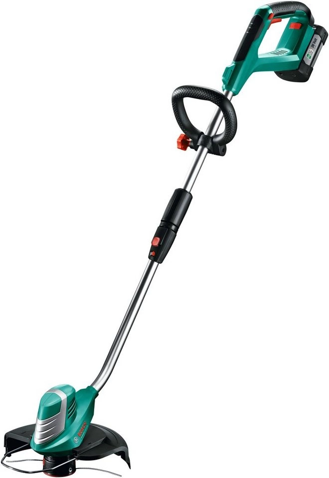 Akku-Rasentrimmer AdvancedGrassCut 36, 36Volt