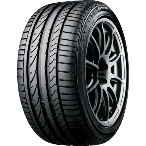 225/50R16*W TL POTENZA RE050* 92W RFT