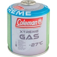 Ventil-Gaskartusche C300 Xtreme