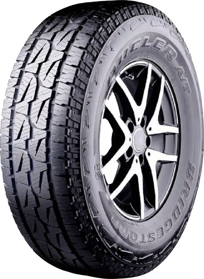 235/75R15*T DUELER A/T 001 105T