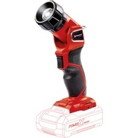 Akku Lampe TE-CL 18 Li H-Solo, 18Volt, Baustrahler