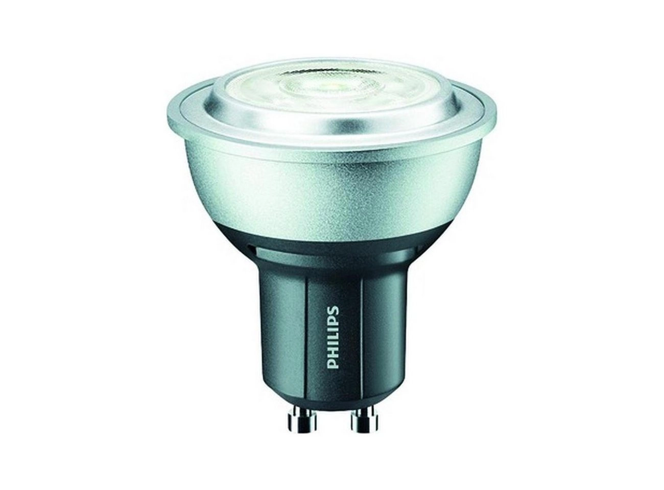 MASTER LEDspot ExpertColor 3.9-35W GU10 930 25D, LED-Lampe