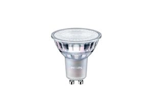 MASTER LEDspot Value D 4.9-50W GU10 940 36D, LED-Lampe
